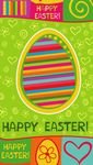 pic for Happy Easter Background 